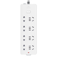 公牛(bull)接线板GN-403 1.8米