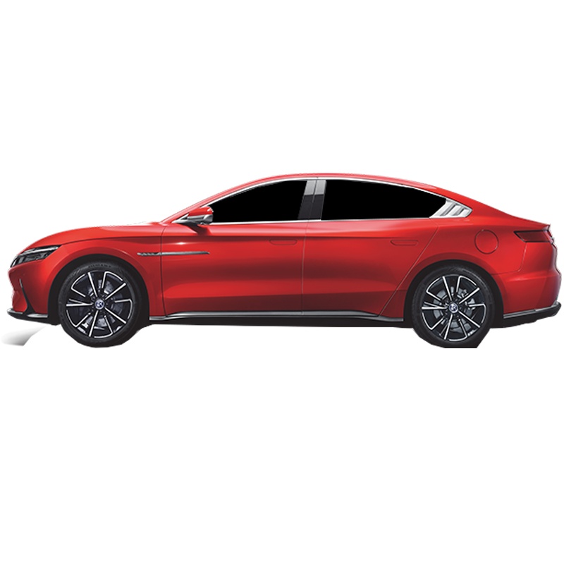 [999元订车]抢1200元购车抵用券 比亚迪汉系列汽车