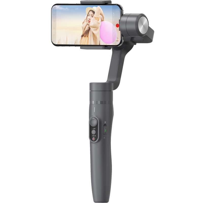 飞宇Vimble2深空灰三轴手持云台防抖拍摄手机稳定器vlog神器