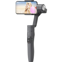 飞宇Vimble2深空灰三轴手持云台防抖拍摄手机稳定器vlog神器