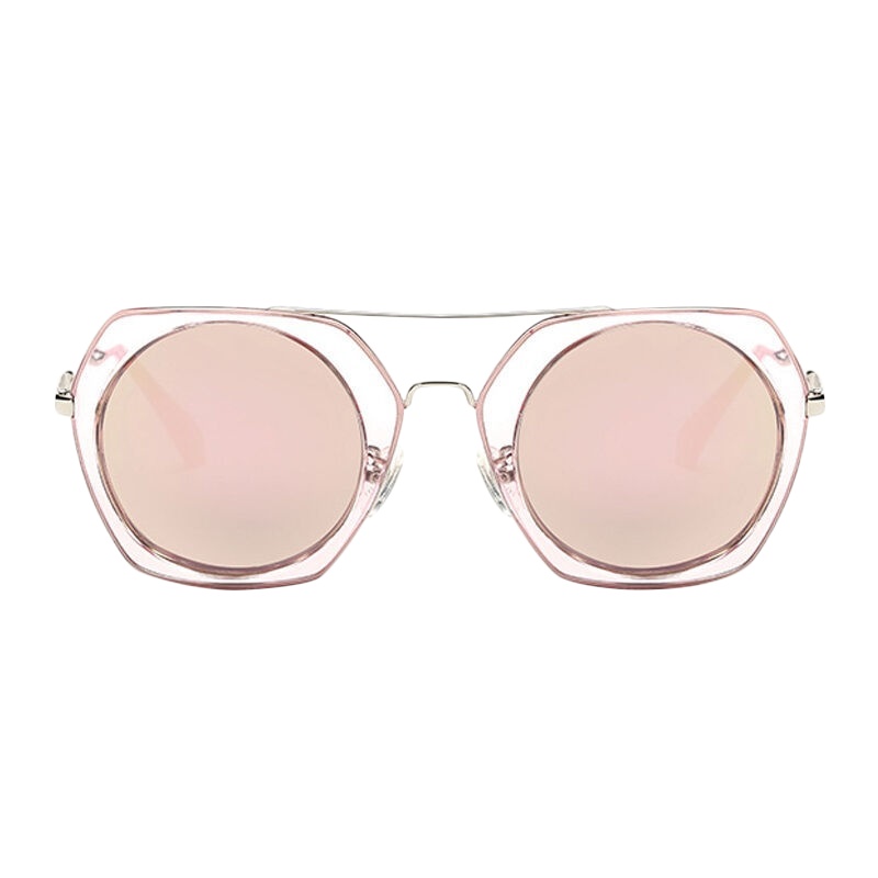 帕莎蹦迪太阳眼镜女2020新款墨镜大脸圆脸ins显瘦偏光近视带度数