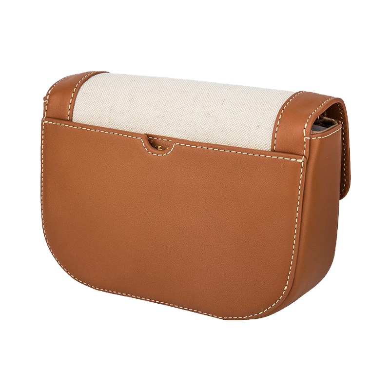 ESEMBLE单肩斜挎方包05HB001-CBN