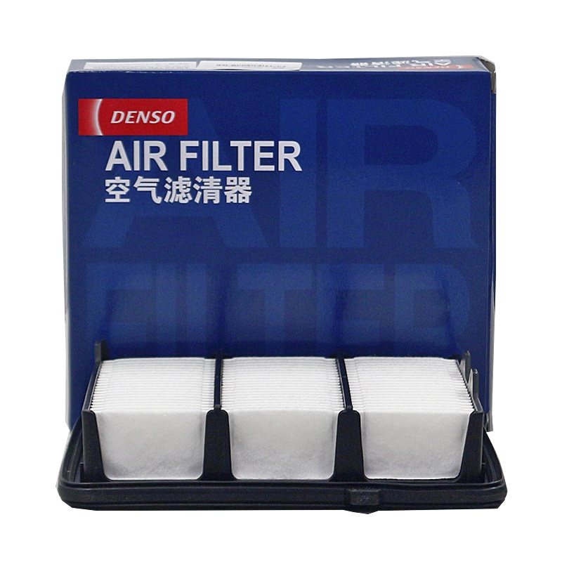电装(DENSO)空气滤260331-2020适配18款第十代雅阁230/260T/19款英诗派