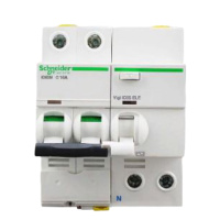 空气开关带漏保 施耐德 2P 40A