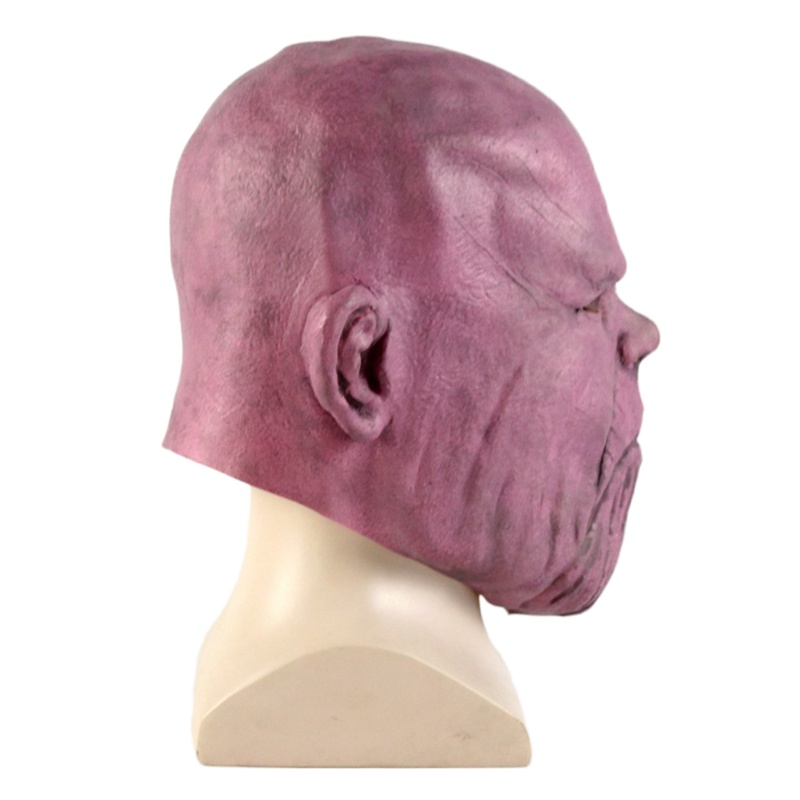 头套霸cosplay复仇联者