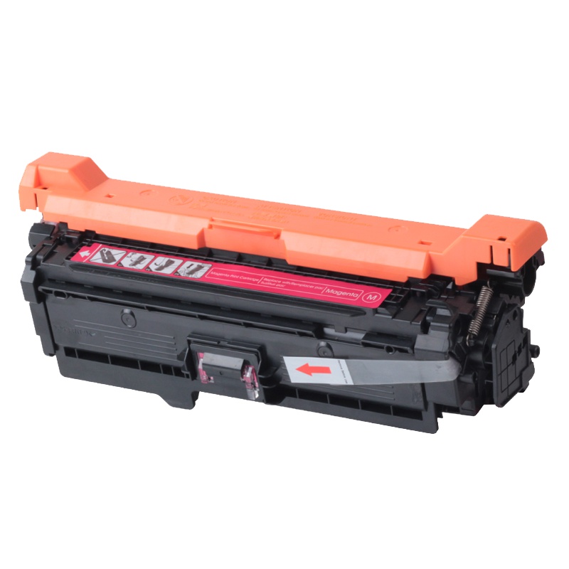 精卓 CF513A硒鼓 适用于惠普m181fw打印机墨粉盒M154a m180N硒鼓