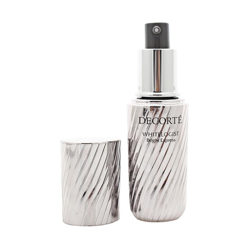 Cosme Decorte黛珂莹润粹白璇亮曲酸淡斑精华液40ml