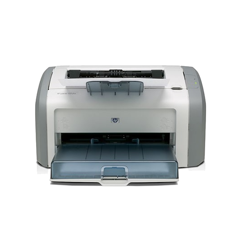 惠普(hp) laserjet 1020 PLUS A4黑白激光打印机