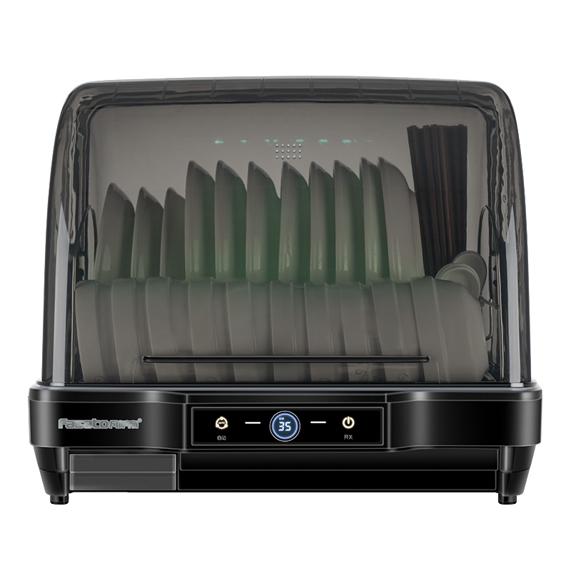 凡萨帝(fasato)消毒柜家用厨房小型迷你台式立式紫外线消毒柜碗柜LTP-800