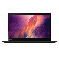 ThinkPad X395-0WCD 13.3英寸轻薄笔记本电脑（R5-3500U 8GB 512GBSSD 指纹识别 高分屏 W10）