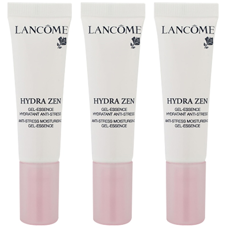 [国内专柜版]兰蔻水份缘舒缓精华液10ml*3 深透补水 保湿滋润 温和舒缓肌肤