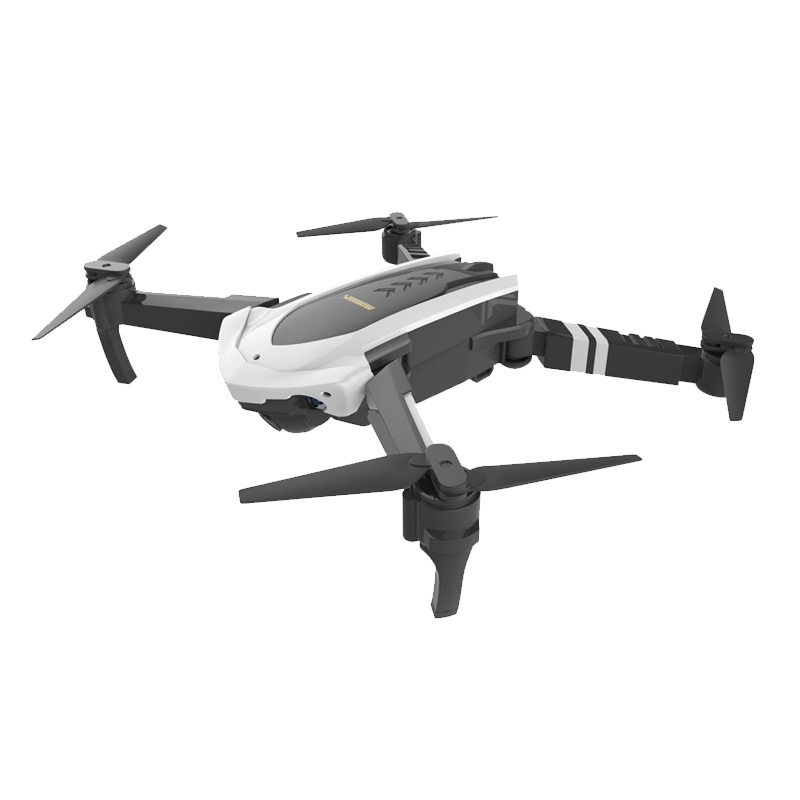 星域传奇 单电飞20分钟800W像素 折叠无人机可充电航拍四轴飞行器儿童玩具无线遥控飞机