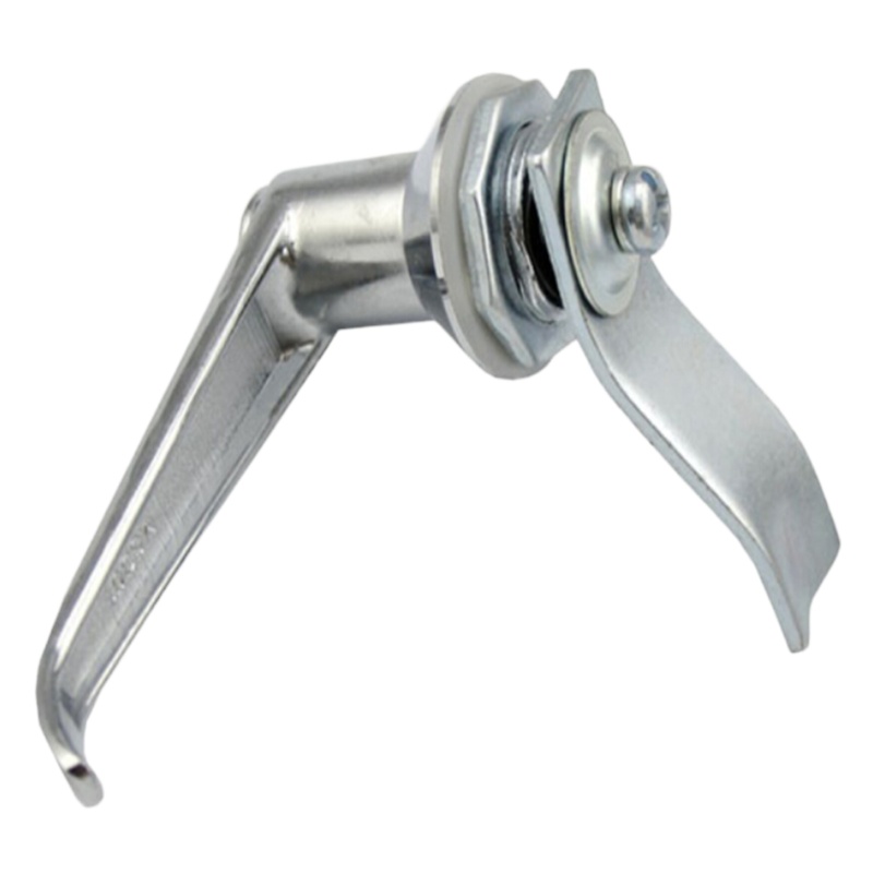 电箱锁 配电箱把手锁 10个起订