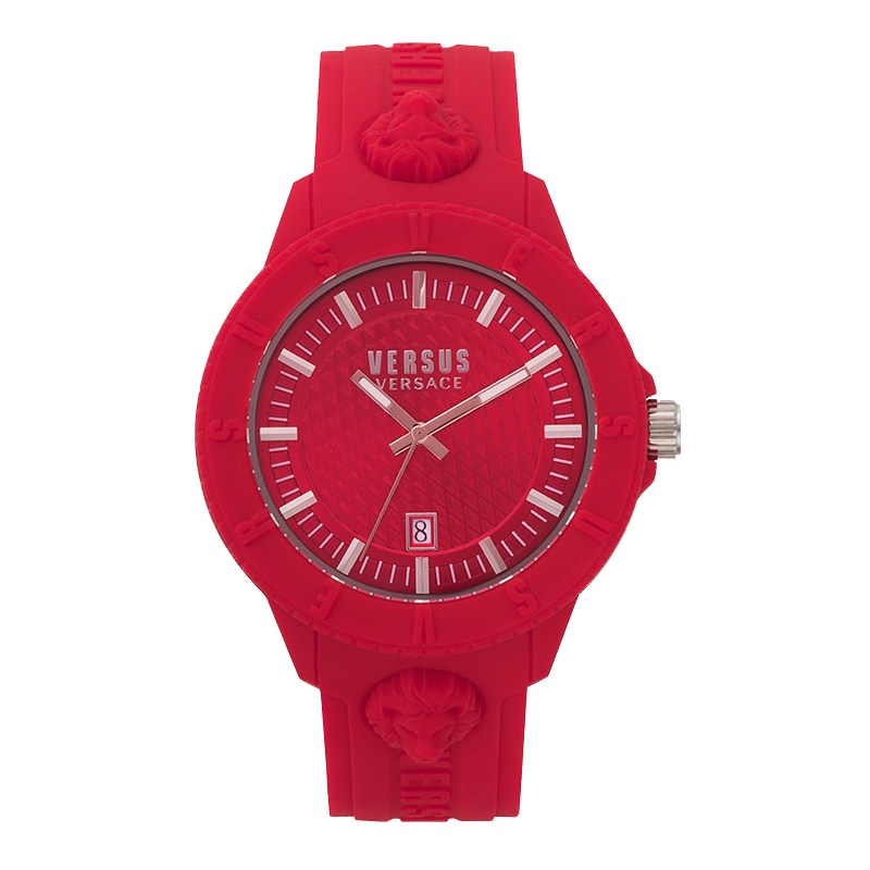 Versus范瑟丝运动手表炫酷时尚简约石英女士手表VSPOY2218