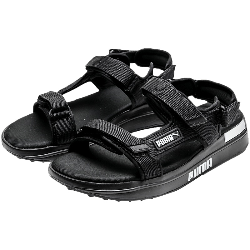 【自营】PUMA彪马男鞋女鞋运动鞋休闲鞋凉鞋372318