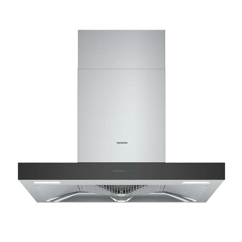 Bosch/博世 DWF9EBK61W 博世烟机8系 欧式侧吸油烟机 热风自清洁 烟灶联动