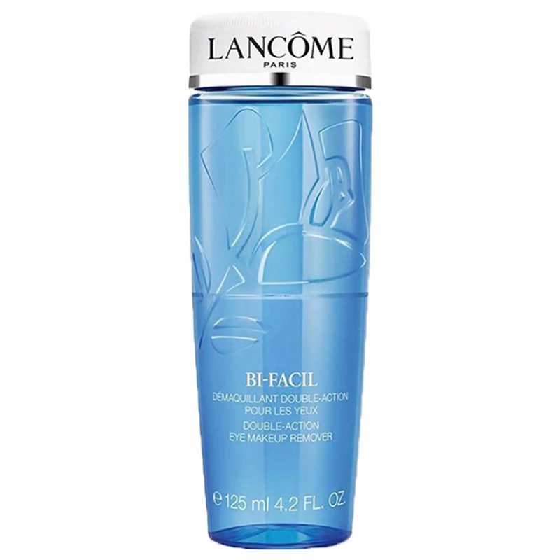 [国内专柜版正品保证]兰蔻LANCOME速洁眼部卸妆水125ml温和卸妆深层洁净