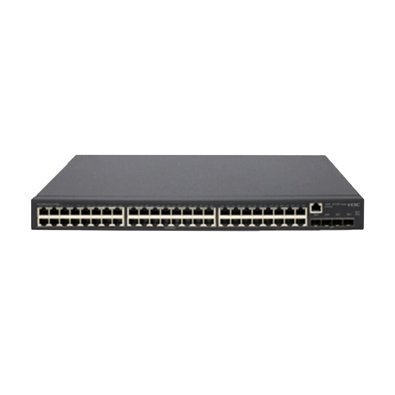 华三(H3C)交换机LS-5130S-52S-EI