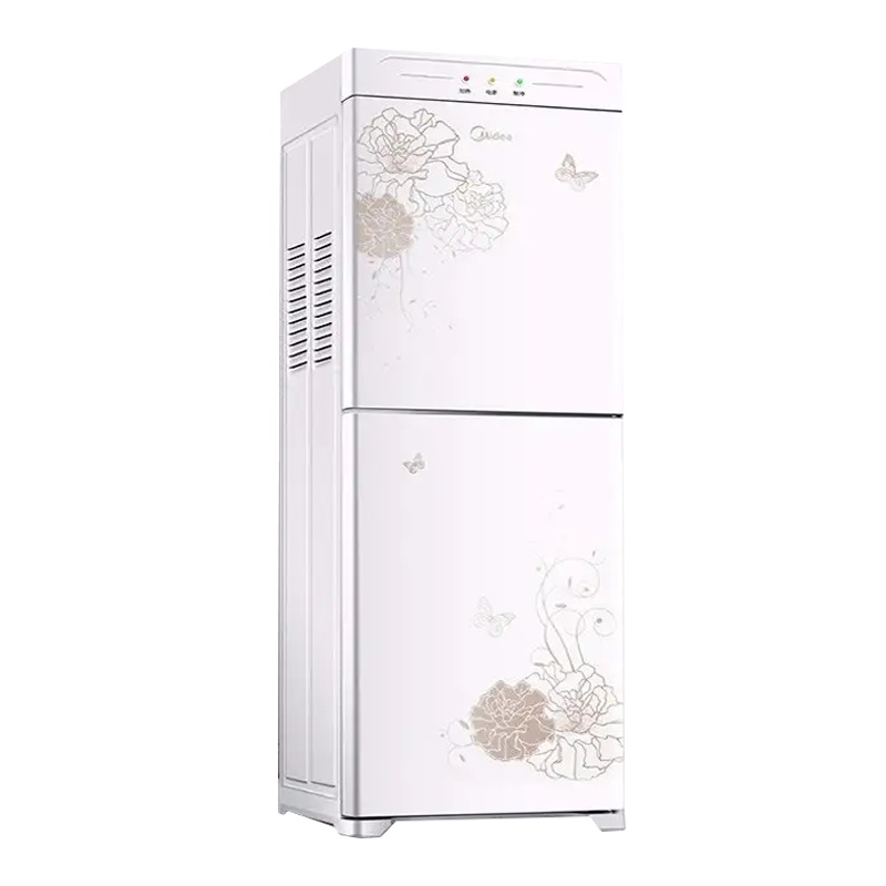 美的饮水机YD1226S-W