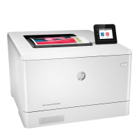 惠普LaserJet Pro M454dw彩色激光打印机（自动双面 无线wifi）