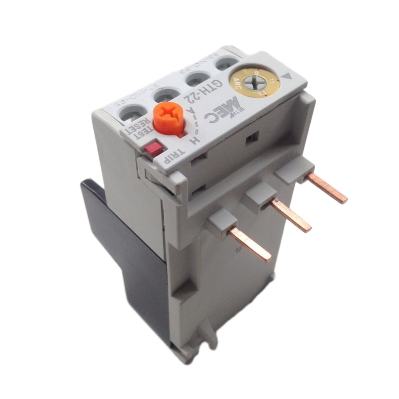 热过载继电器 GTH-22/3