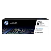 惠普(HP)CF500A/CF501A/CF502A/CF503A 202A 硒鼓四色套装 M254 280nw 281