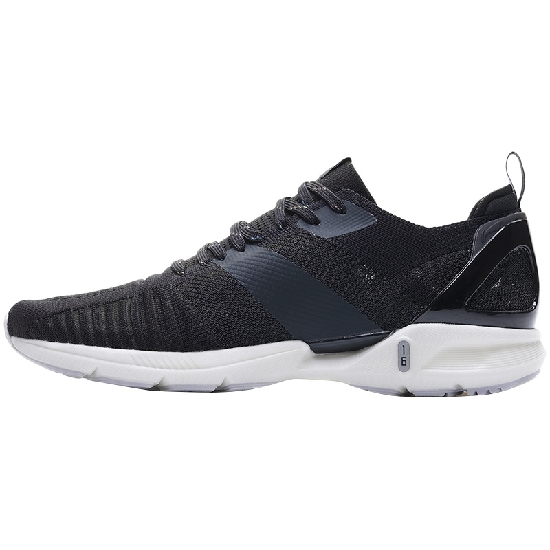 李宁女鞋跑步鞋夏季十六代休闲透气减震运动鞋