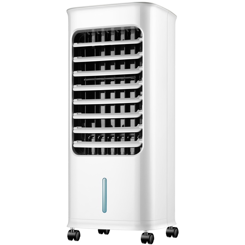 先锋(SINGFUN) 空调扇冷风扇家用节能静音制冷风扇遥控大风力单冷空调风扇 DKT-L7