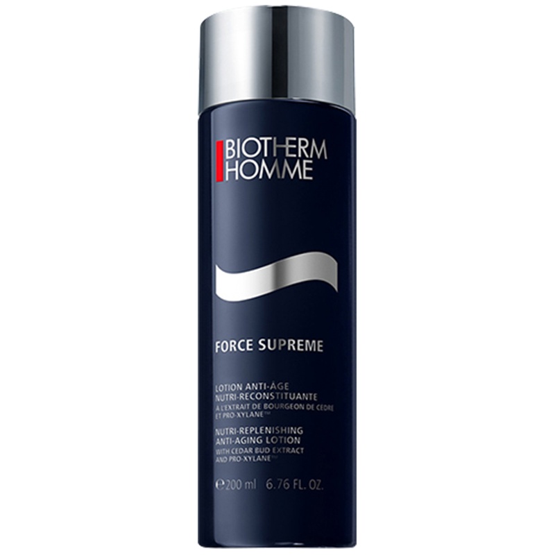 碧欧泉(BIOTHERM)男士新滋养紧肤露200ml
