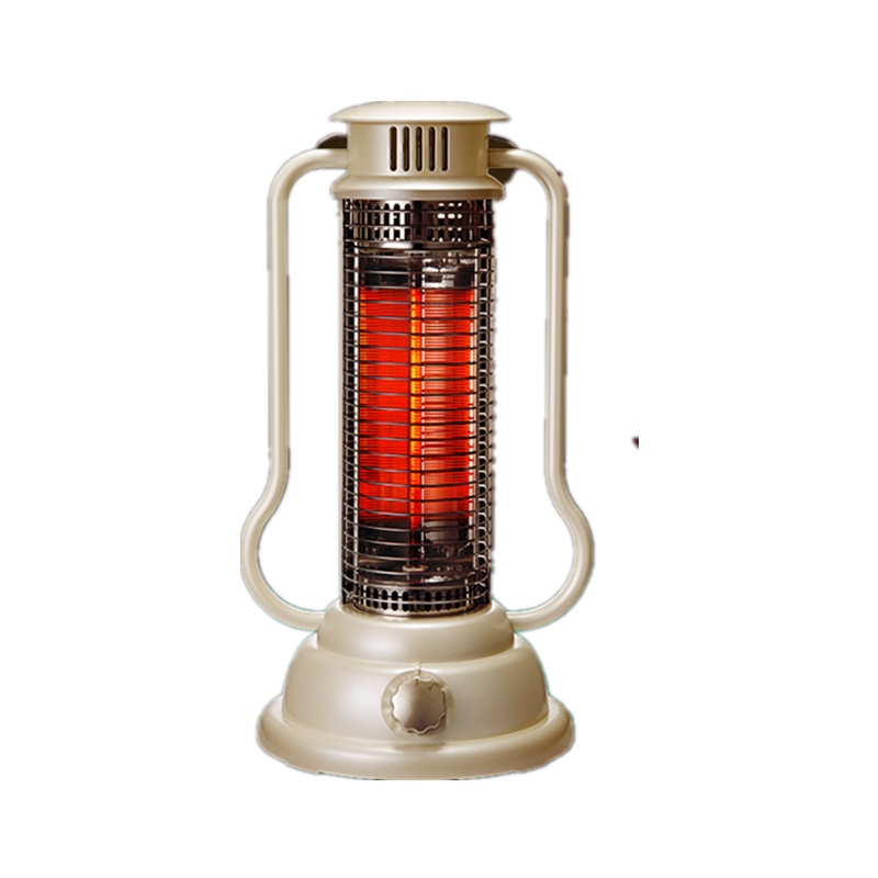 Airmate/艾美特 WR30-X1 鸟笼取暖器碳晶大面积速热小型烤火小太阳家用