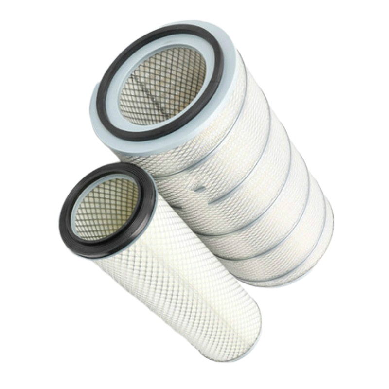 力洛丰-空气滤清器 陕汽SX2190