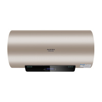 澳柯玛(AUCMA)50升电热水器3000W速热家用挂壁式储水式1级能效内胆质保8年 洗澡 沐浴