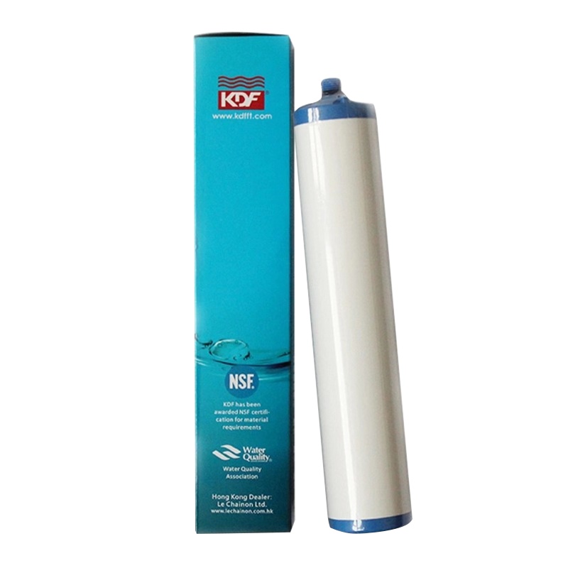 道尔顿/Doulton KDF原装滤芯 适用于FIP301 / FIP201 / FCP201