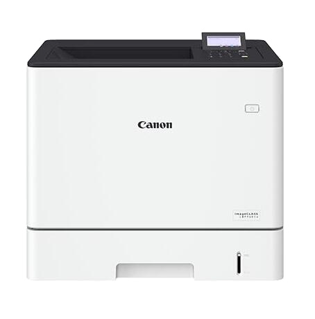 佳能(Canon)iC LBP710Cx A4彩色激光打印机