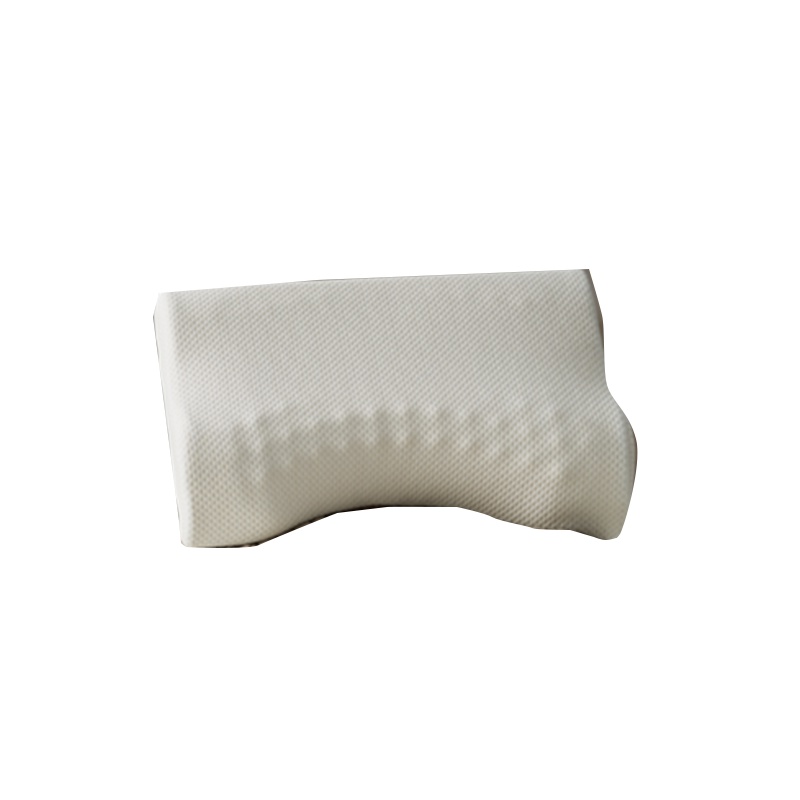 记忆棉枕芯 弧形按摩枕苏菲娜PSZ1-096 LHX 常规款B2B商品 100个起订