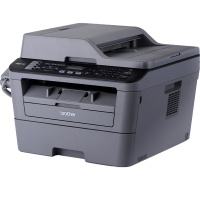 兄弟(brother)MFC-7480D黑白激光多功能一体机