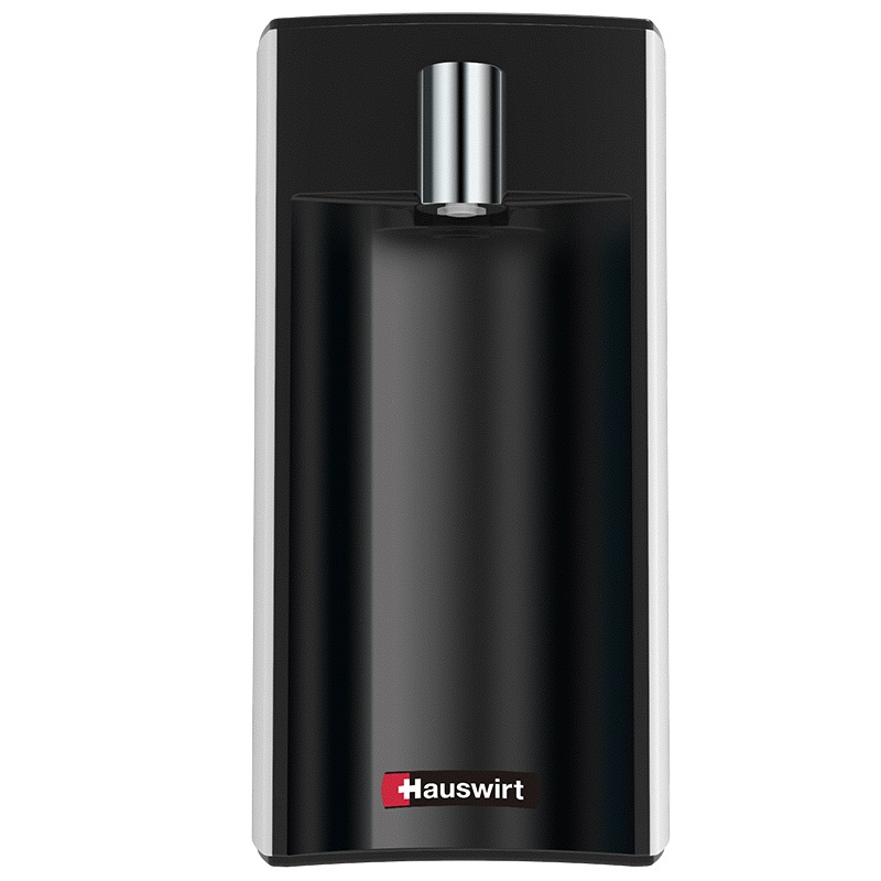 Hauswirt/海氏 即热饮水机H1白色 家用迷你电水壶速热即热式泡冲茶面饮水机电热水壶礼物