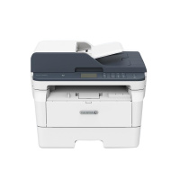 富士施乐(FUJI XEROX)M288DW无线黑白激光多功能一体机(无线双面打印、无线双面打印扫描)