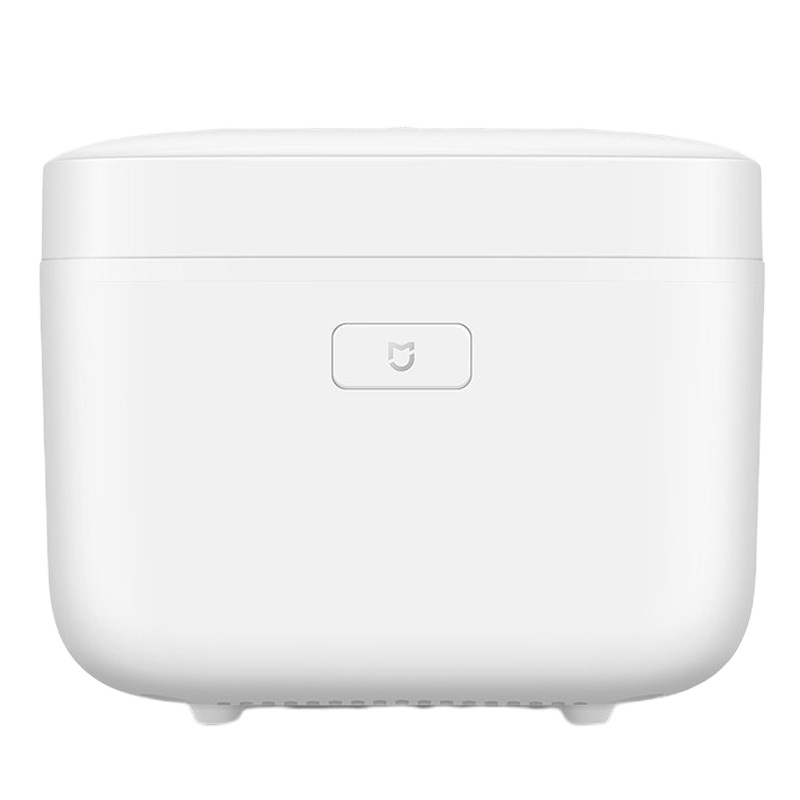 小米米家IH电饭煲3L容量智能电饭煲电磁加热PFA粉体涂层预约功能