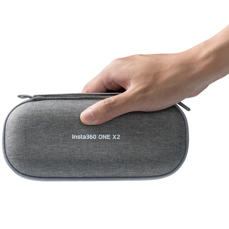 Insta360 ONE X2 专用便携收纳包