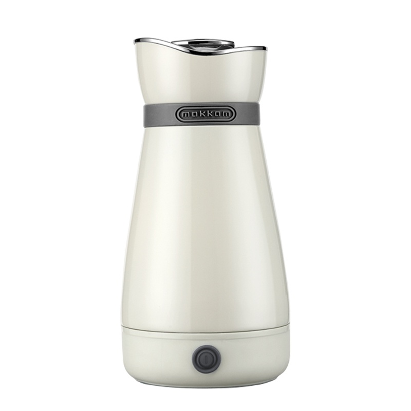磨客(MOKKOM) 便携式电热水壶 MK6081