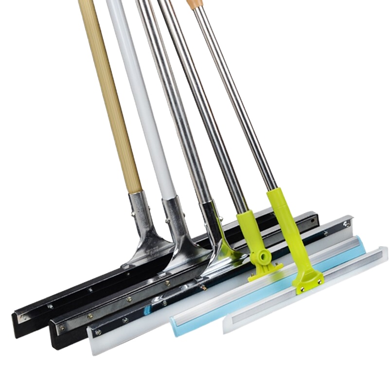 地面刮水器 浴室卫生间刮水器 玻璃刮 刮水专用 60cm