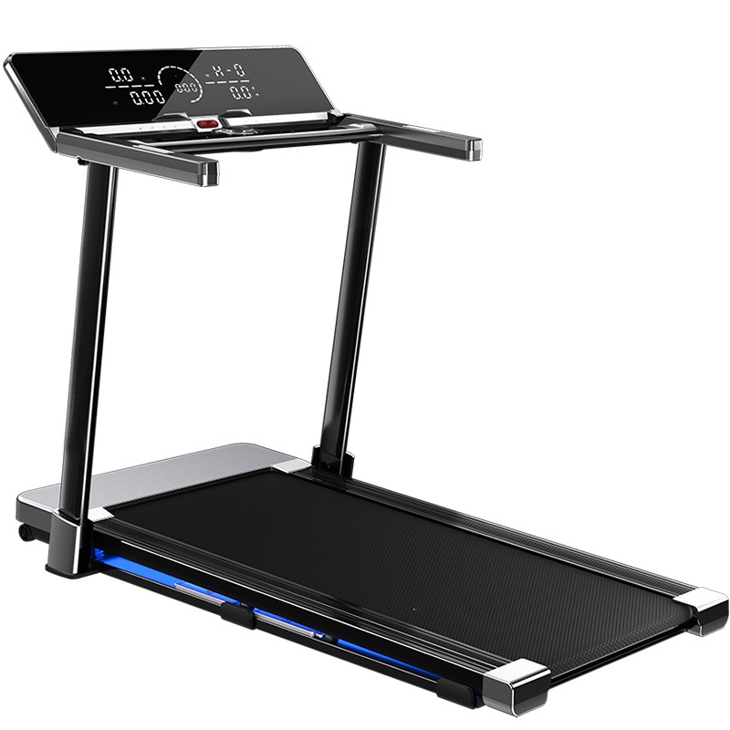 猷宝家用声控磁悬浮跑步机YB-C6