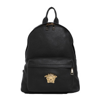 19ss新品 范思哲/VERSACE 男士美杜莎双肩背包