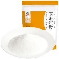 吉得利玉米淀粉1kg