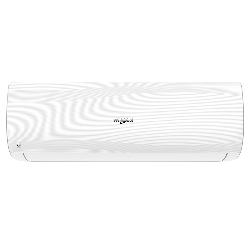 惠而浦空调ISH-26XK3 大1匹变频 节能 冷暖空调 挂机 免清洗空调