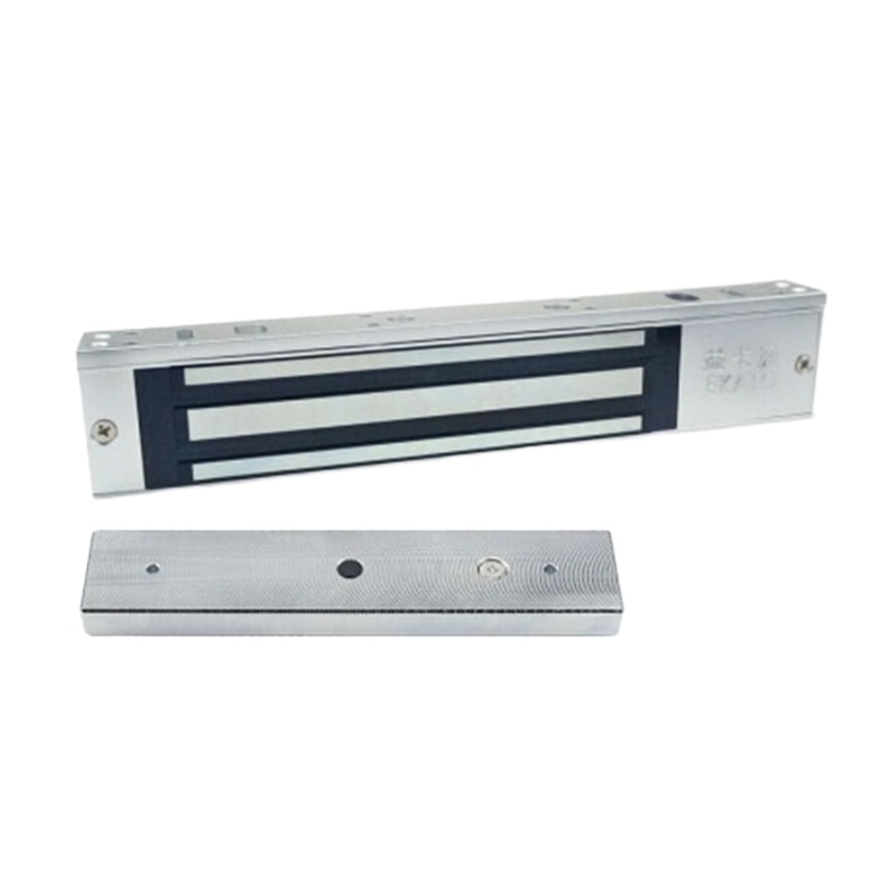 门禁系统磁力锁 12V电吸锁