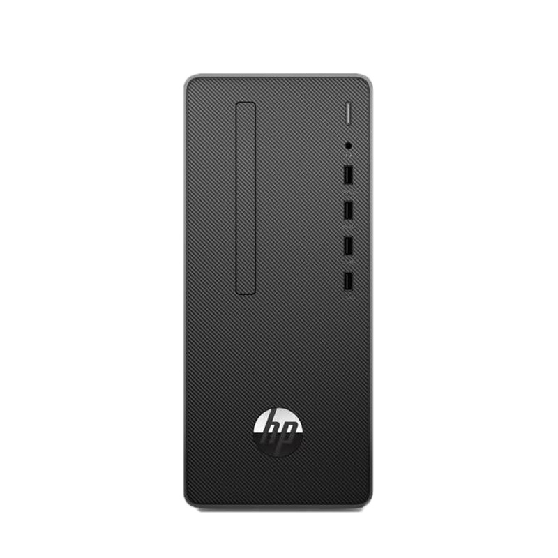惠普(HP)Desktop Pro G2 MT商用台式机 i5-9500/8G/256G SSD/无光驱/Win10专业版/21.5英寸显示器/3年保修