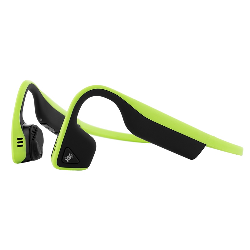 SHOKZ 韶音 AS600 TREKZ 骨传导运动蓝牙耳机 标准黑