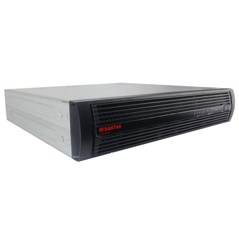 山特UPS电源 C3KRS 机架式 KMZT